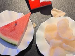 -可口香·非遗老号烧烤(南岗直营店)