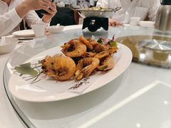 -乾隆美食·本帮菜(黄河路店)