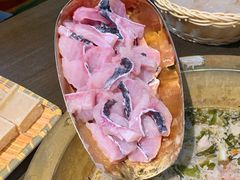 -土著渔匠·养生蝴蝶鱼(香樟路店)