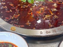 -老表牌·蛙蛙鸡冷锅鱼(成都东站店)