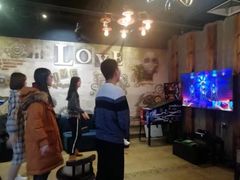 -4k轰趴馆(中关村店)