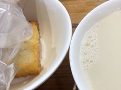 -阊门姚记豆浆(旧学前直营店)