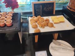 -希尔顿欢朋酒店·欢朋餐厅