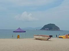 -西涌国际滨海旅游区