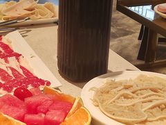 精品肥牛-红鼎坊·老成都火锅(新南门店)