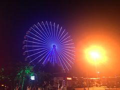 -横店影视城梦幻谷园区