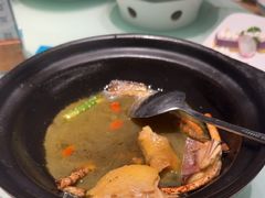 -客汀家宴·客家烟火 四季食材(集美店)