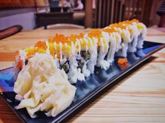 -吉之仙•中国制造•出口级食材日料店(领事馆总店)