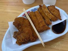-哈灵面馆(宁波路店)