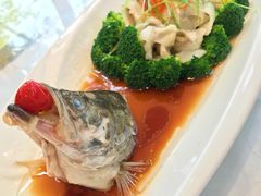 -自在弥林花园餐厅(云栖店)