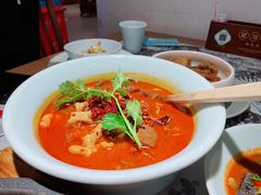 湘江毛血旺-望湘园·洞庭渔宴(永旺店)