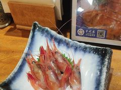 -千代武日本料理(爱建店)