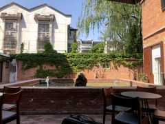 -大酉·M Coffee(北京美术馆店)