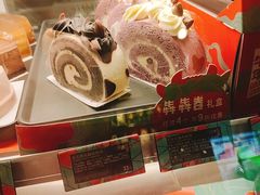 -星巴克(北新泾店)
