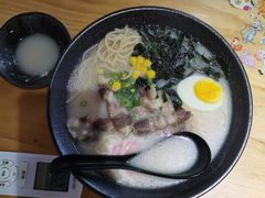 -深蓝金枪·深海鱼刺身(吉大店)