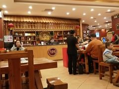 -老雒阳面馆·水席·洛阳菜(王城路店)