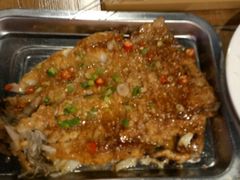 -一顿烧烤(八经街店)