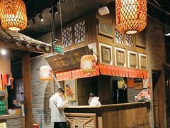 -南京大牌档(三阳广场苏宁店)