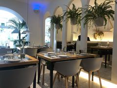 大堂-春树下·树屋花房西餐厅(罍街AS1980店)