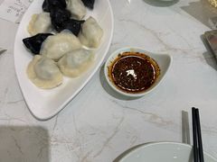 -船歌·鱼水饺青岛菜(国贸商城店)