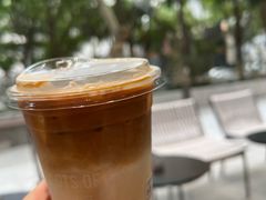 -LOTTA COFFEE(安居博文苑店)