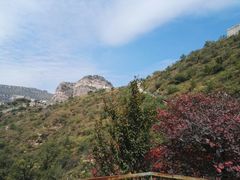 -爱情山风景区