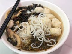 -老滕家过桥米线(金鱼胡同店)