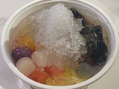 -上官栗子四果汤(厦禾路店)