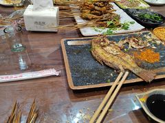 -林二哥宜烤官·宜宾小烧烤