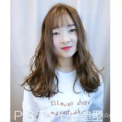 点击看大图 -P.STYLE 派斯造型