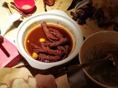 -老淮安·淮安菜(涟水店)