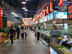 -渔民新村(番禺总店)