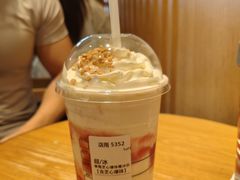 -星巴克臻选(西安钟楼店)
