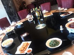 包厢-新南华大酒店(长寿店)