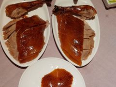 -金鸭季·北京烤鸭(深业上城店)