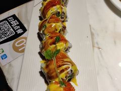 -火炉火自助餐(西直门凯德MALL店)