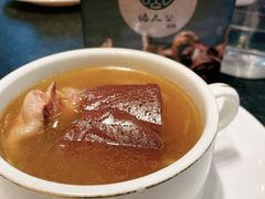 -佬太公海鸭·海鲜大排档(上海总店)