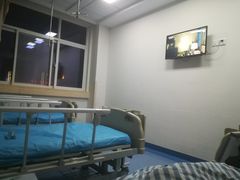 -湖北省中医院(光谷院区)