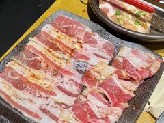 -泥炉烧肉师(新街口金銮巷店)
