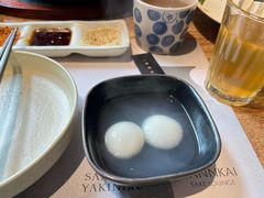 -山海烧肉(铁像寺路店)