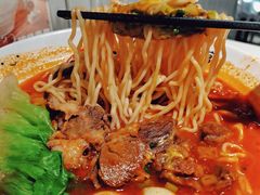 -友达面馆(广州总店)