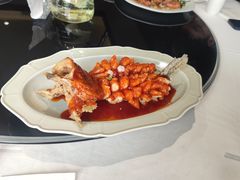 -香雪海饭店中餐厅(人民桥店)