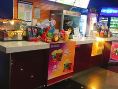 -中影国际影城(百联店)