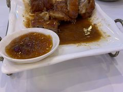 -潮喜竹溪荔湖酒家(荔枝湾店)