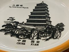 -秦豫肉夹馍(东羊市店)