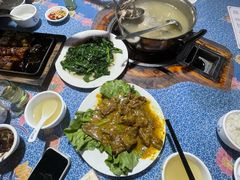 -天程知味园