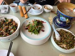 -品味泸沽湖•民族特色菜(大落水店)