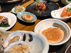 -和彩放题餐厅(酒仙桥店)