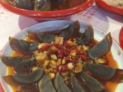 -老闵田螺馆·南昌市井菜·特色小吃(总店)