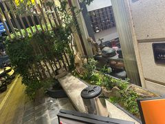 -天荷菜根·闽南素食自助(刺桐北路店)